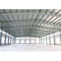 High Quality Light Metal Build Prefabricated Hangar Steel Buildings